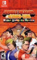 Double Dragon & Kunio-Kun Retro Brawler Bundle